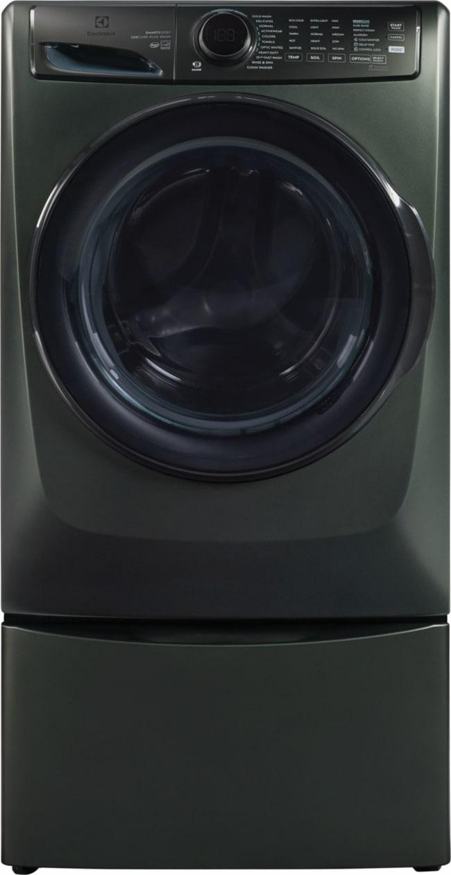 Electrolux ELFW7738AA Electrolux Front Load Perfect Steam™ Washer With Luxcare® Plus Wash And Smartboost® - 4.5 Cu. Ft.