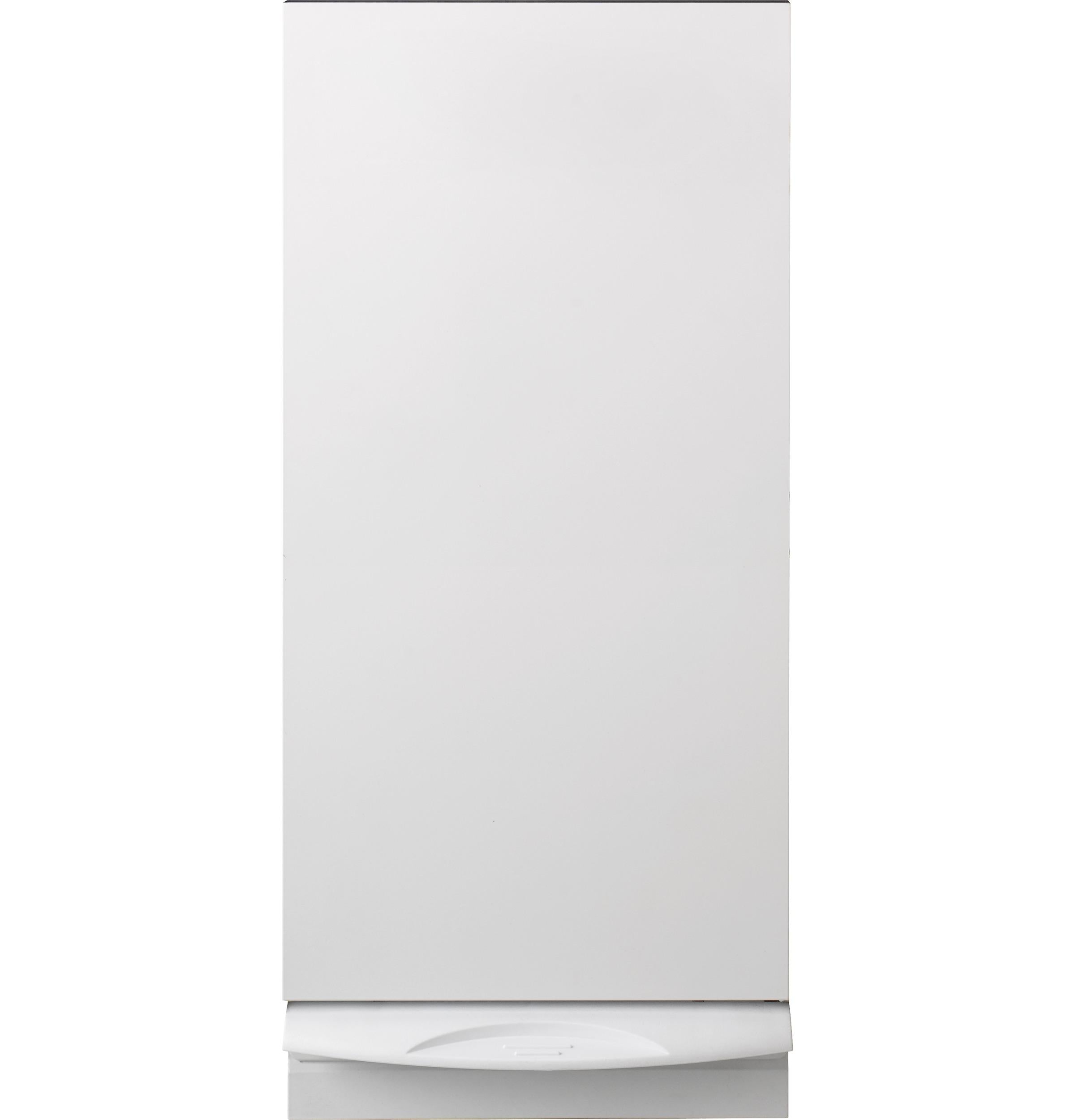Haier UCG1500NWW Universal 15" Built-In Compactor