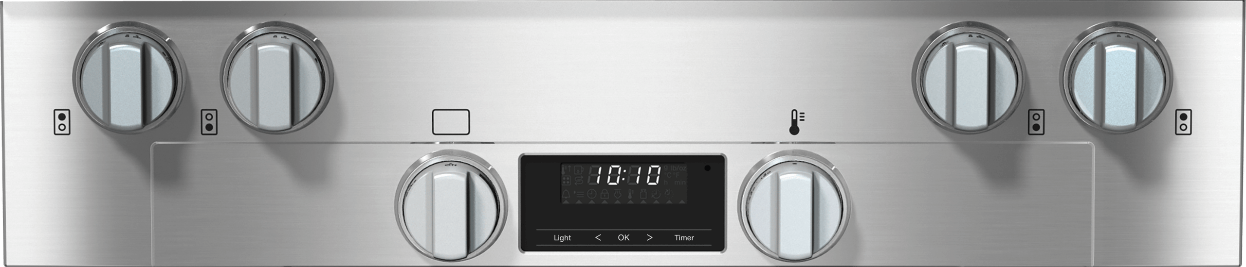 Miele HR14223I Hr 1422-3 I - 30