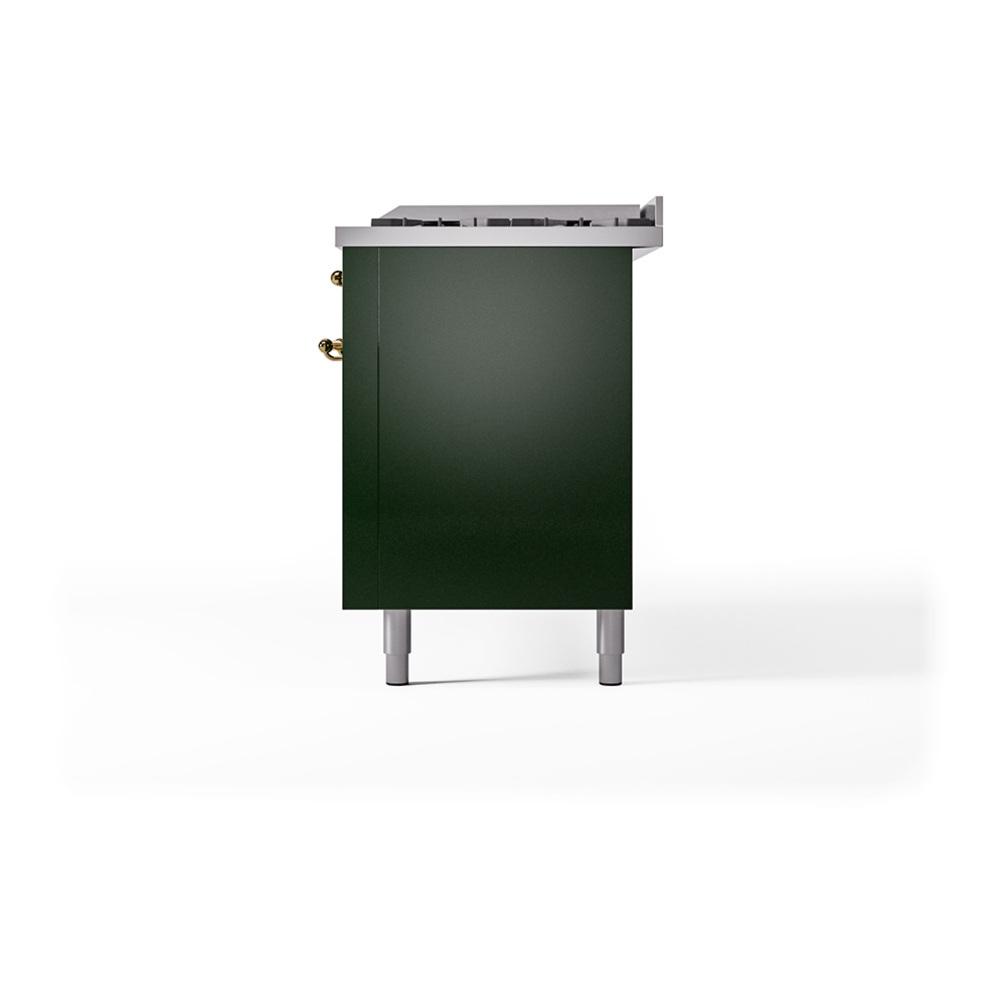 Ilve UN60FQNMPEGG Ilve Un60Fqnmpegg Nostalgie Ii Noblesse 60