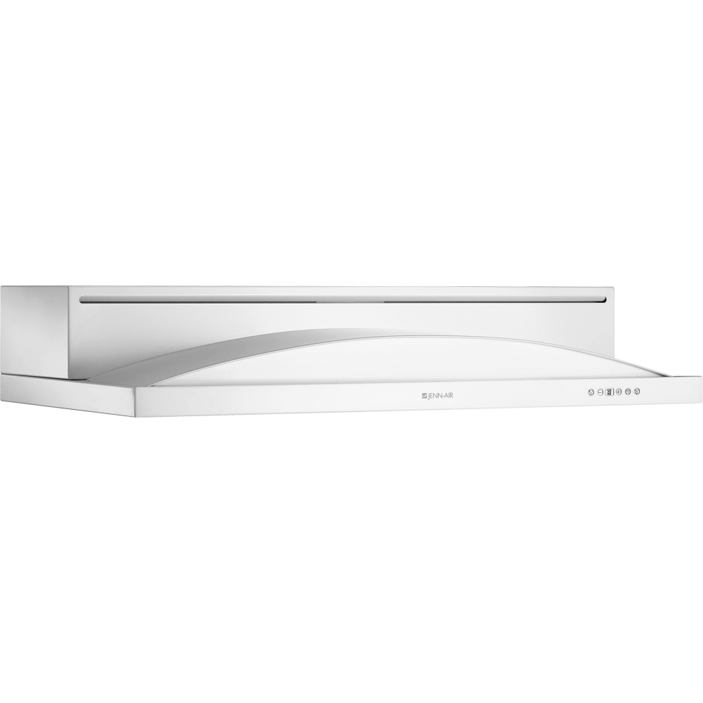 Jennair JXT5830ADW 30" Under Cabinet Hood Ventilation Jenn-Air