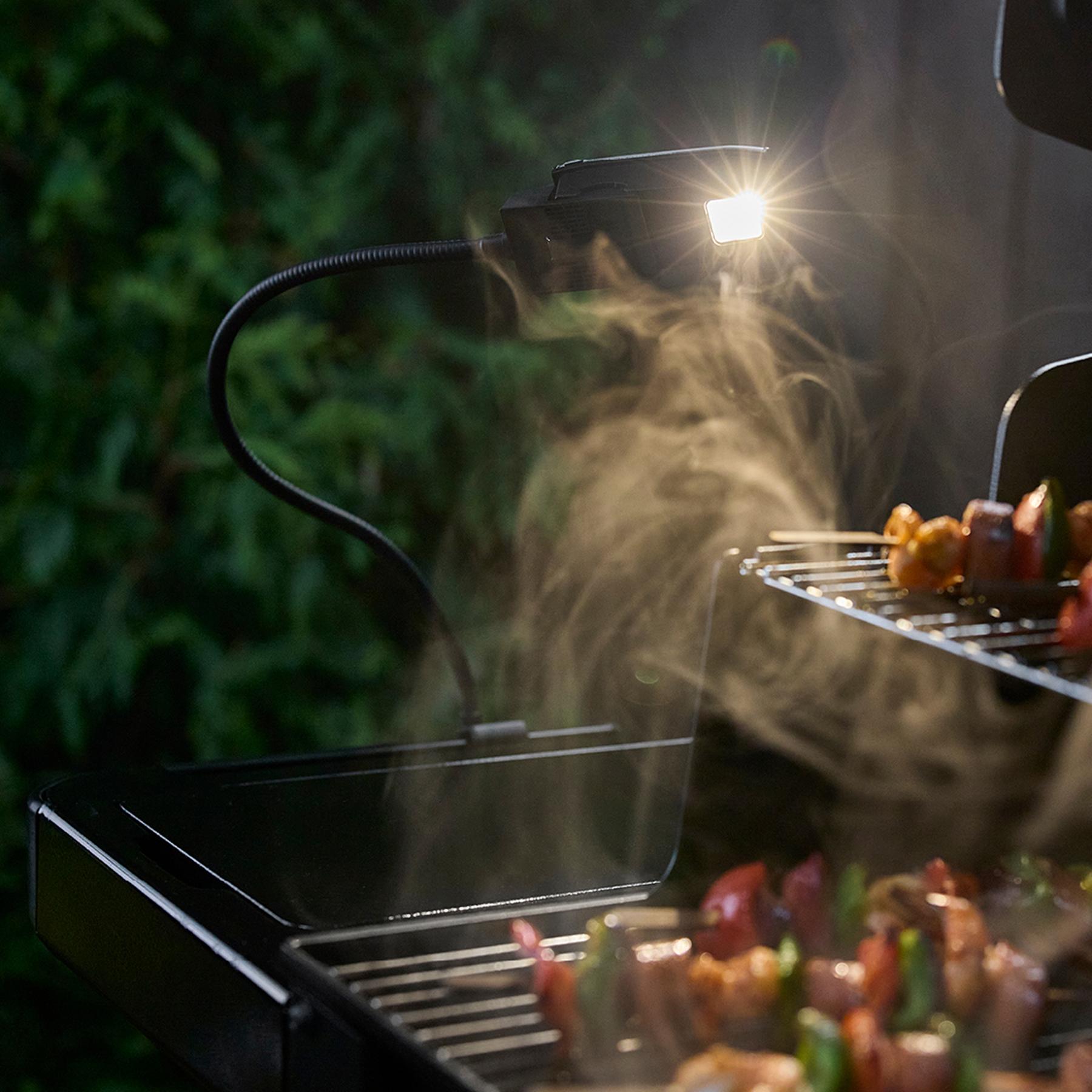Weber 3400518 Weber Works™ Flexible Lighting