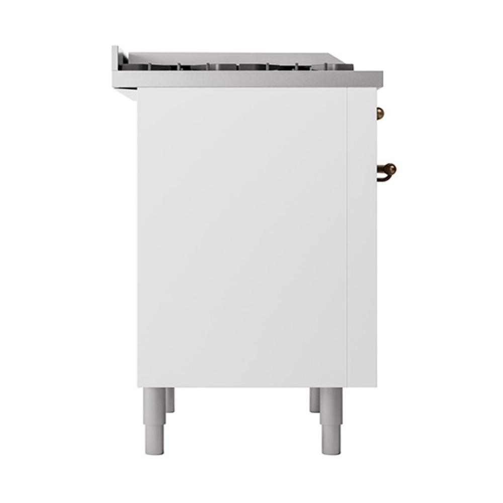 Ilve UN36FQNMPWHBLP Ilve Un36Fqnmpwhblp Nostalgie Ii Noblesse 36