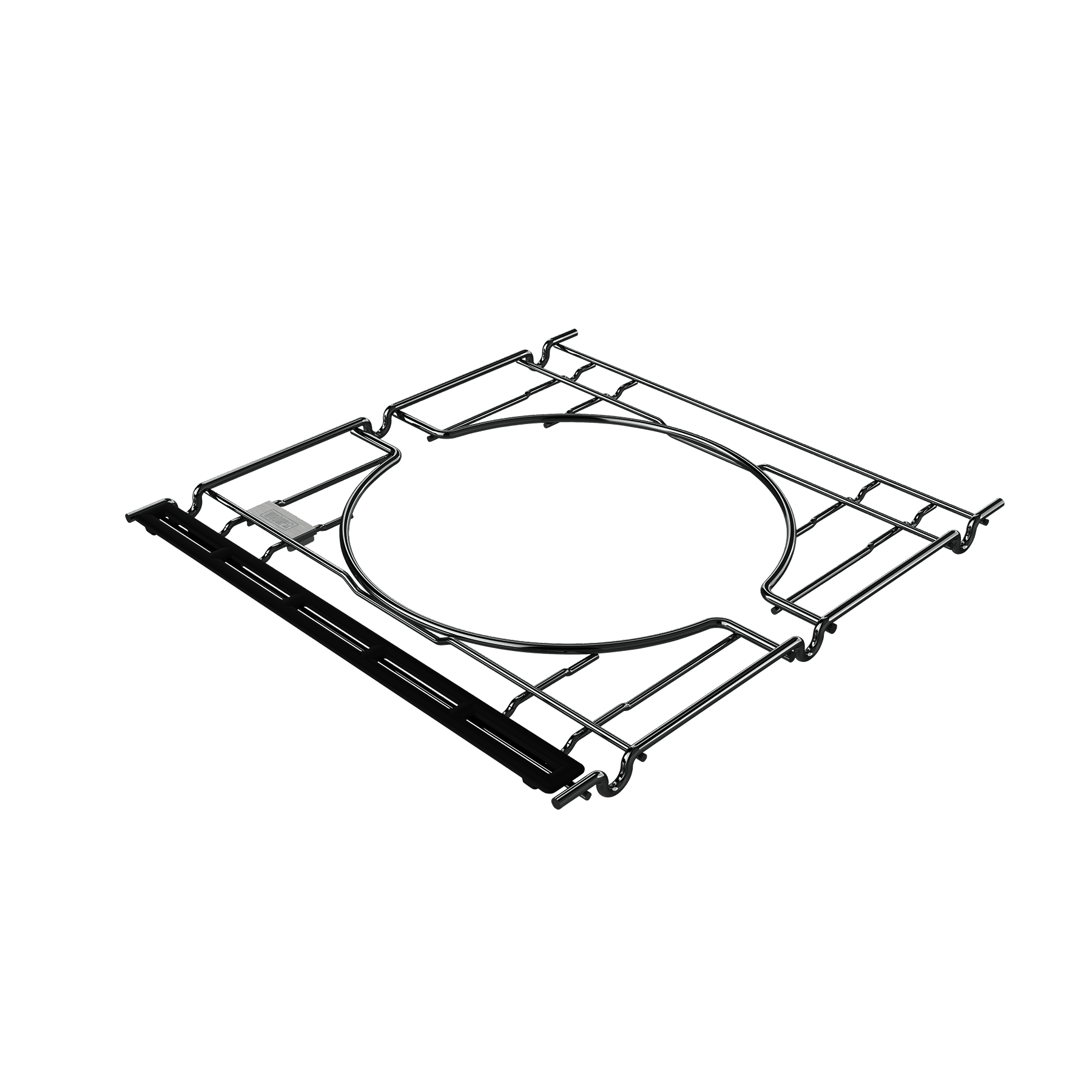 Weber 7678 Weber Crafted Frame Kit