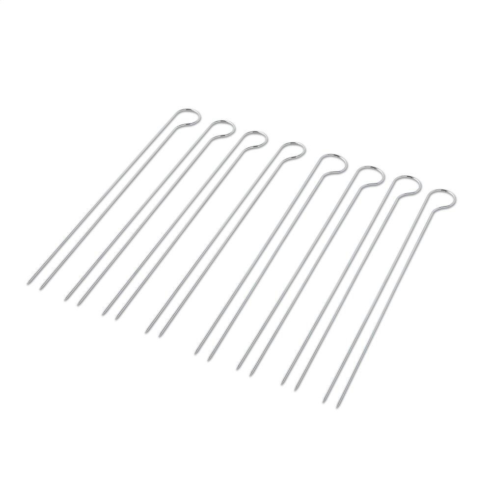 Weber 6320 Grilling Skewer Set