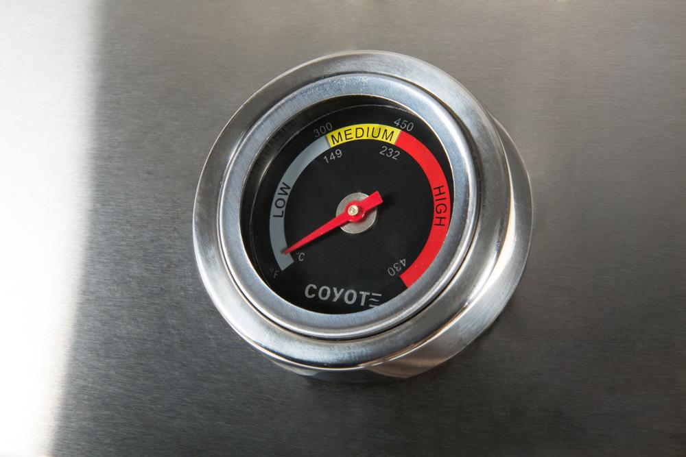 Coyote C1LPFS 28