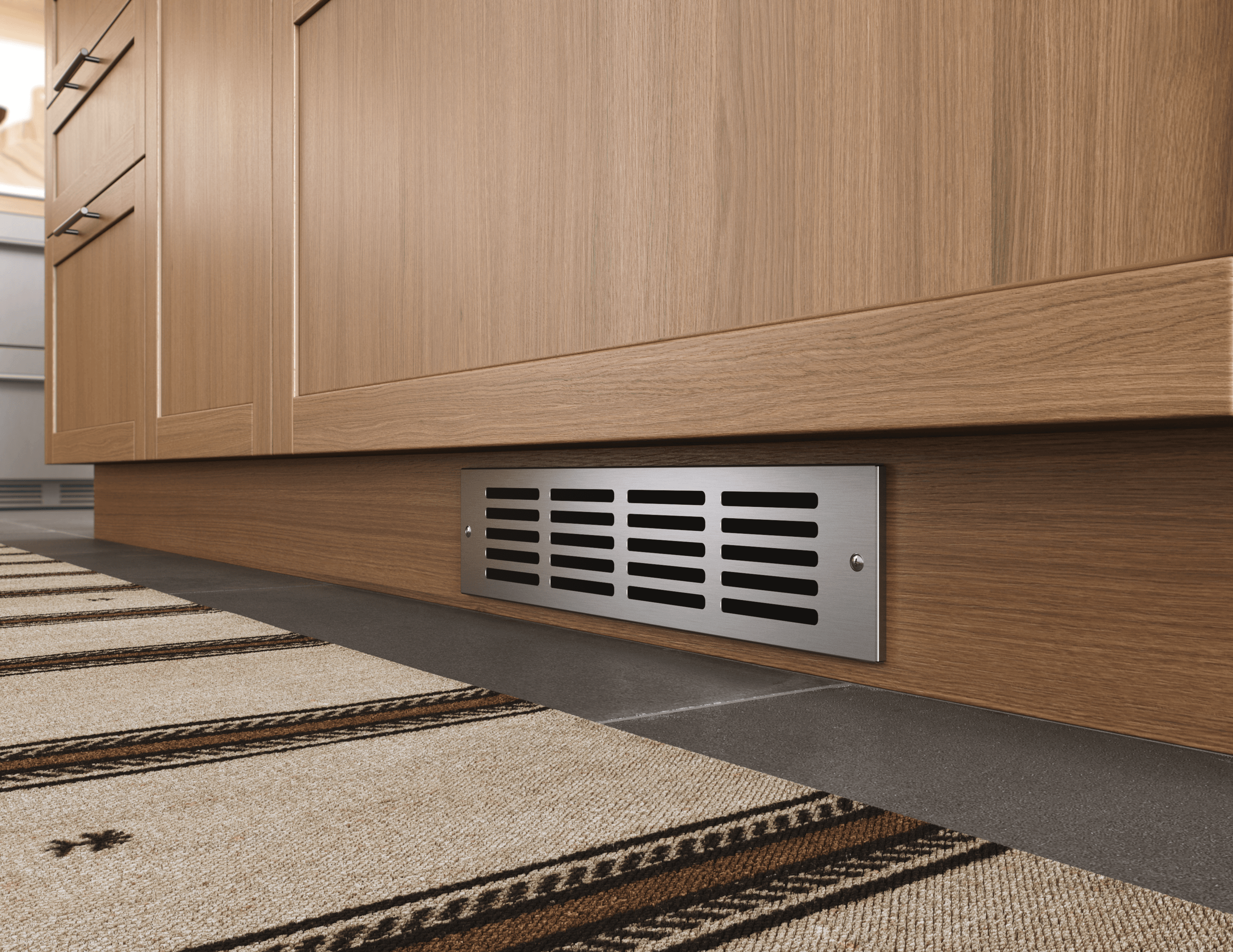 Zephyr ZTVE30AS Treviso Downdraft, 14