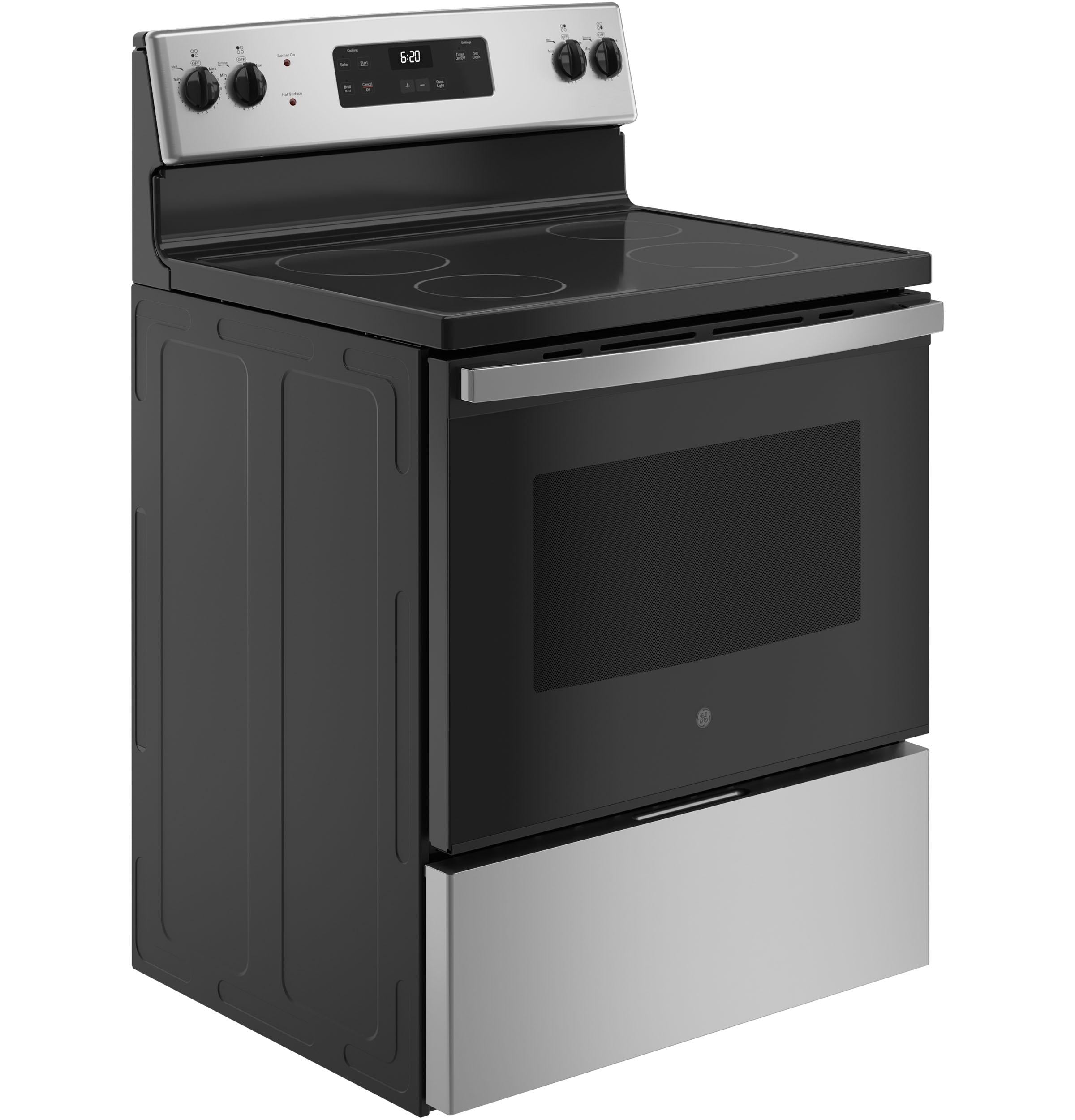 Ge Appliances JBS62RWSS Ge 30