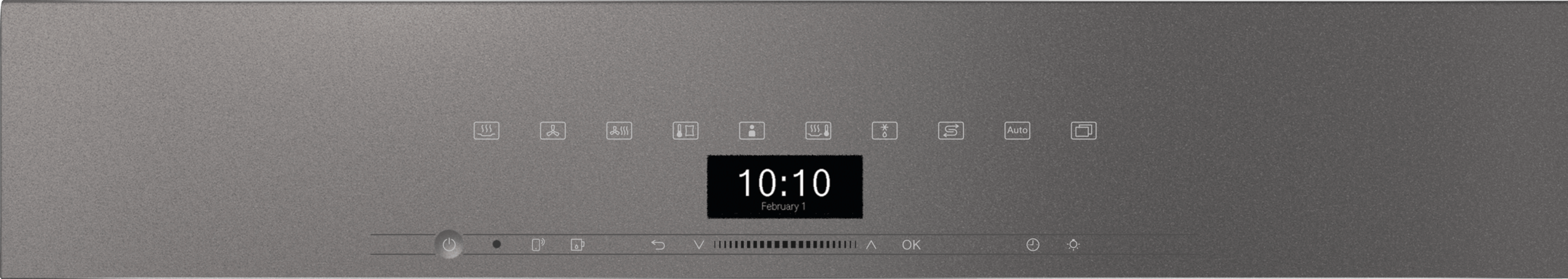 Miele DGC7470GG Dgc 7470 - 30