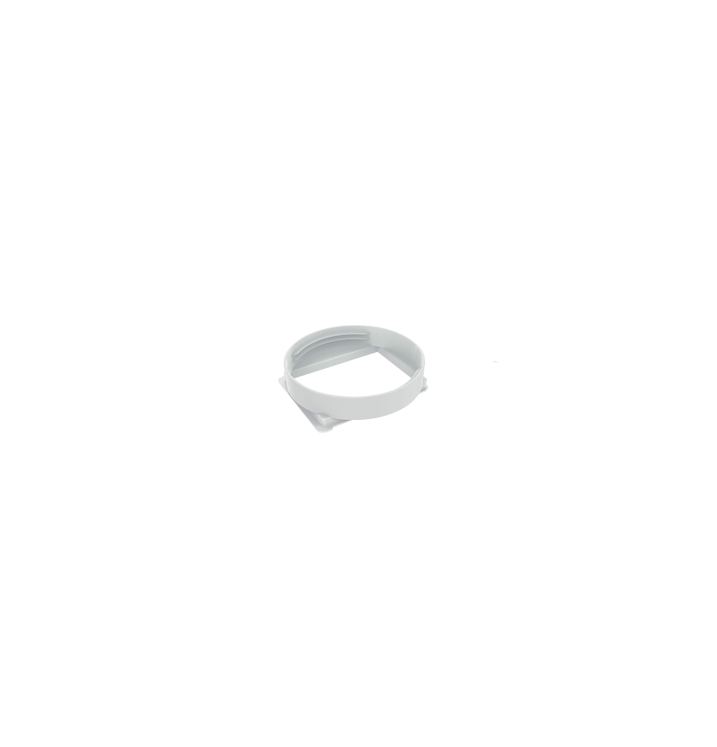 Ge Appliances RAP01 Portable Ac Window Replacement Kit