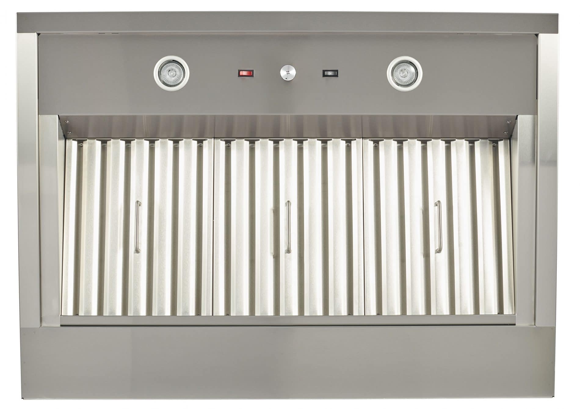 Coyote C1HOOD36 36" W X 30" D Hood Blower Sold Separately