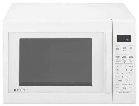 Jennair JMC9158BAW 23
