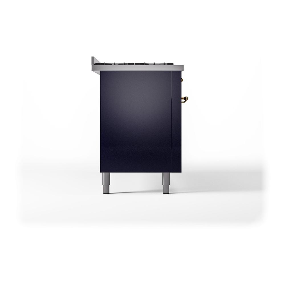 Ilve UN60FQNMPMBG Ilve Un60Fqnmpmbg Nostalgie Ii Noblesse 60
