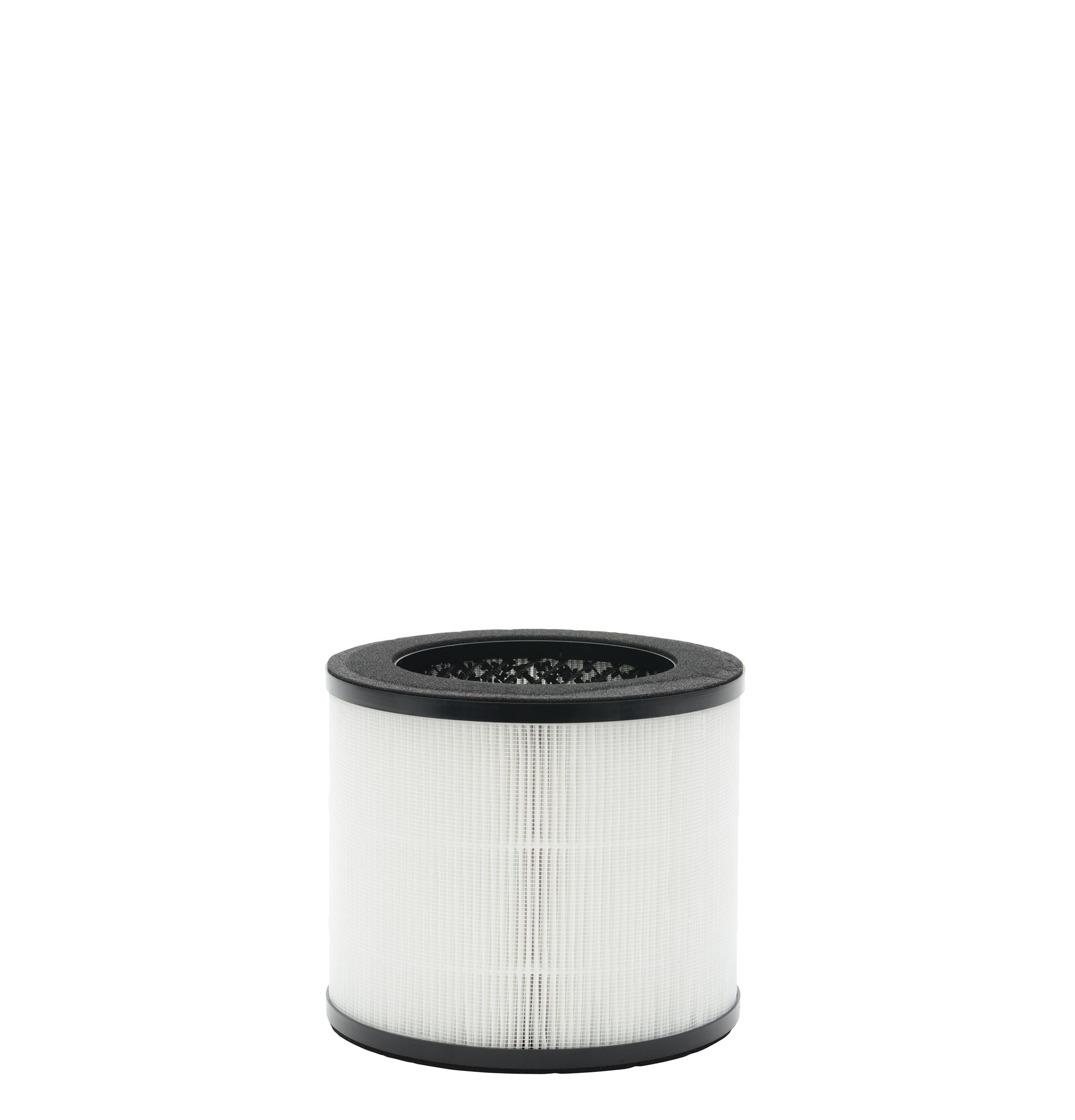 Ge Appliances PFTS06AA Profile Air Purifier For Small Rooms, White