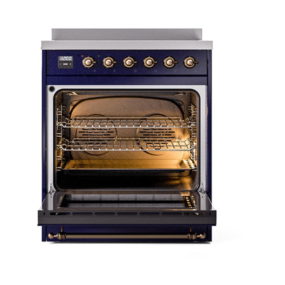 Ilve UNI304NMPMBB Ilve Uni304Nmpmbb Nostalgie Ii Noblesse 30