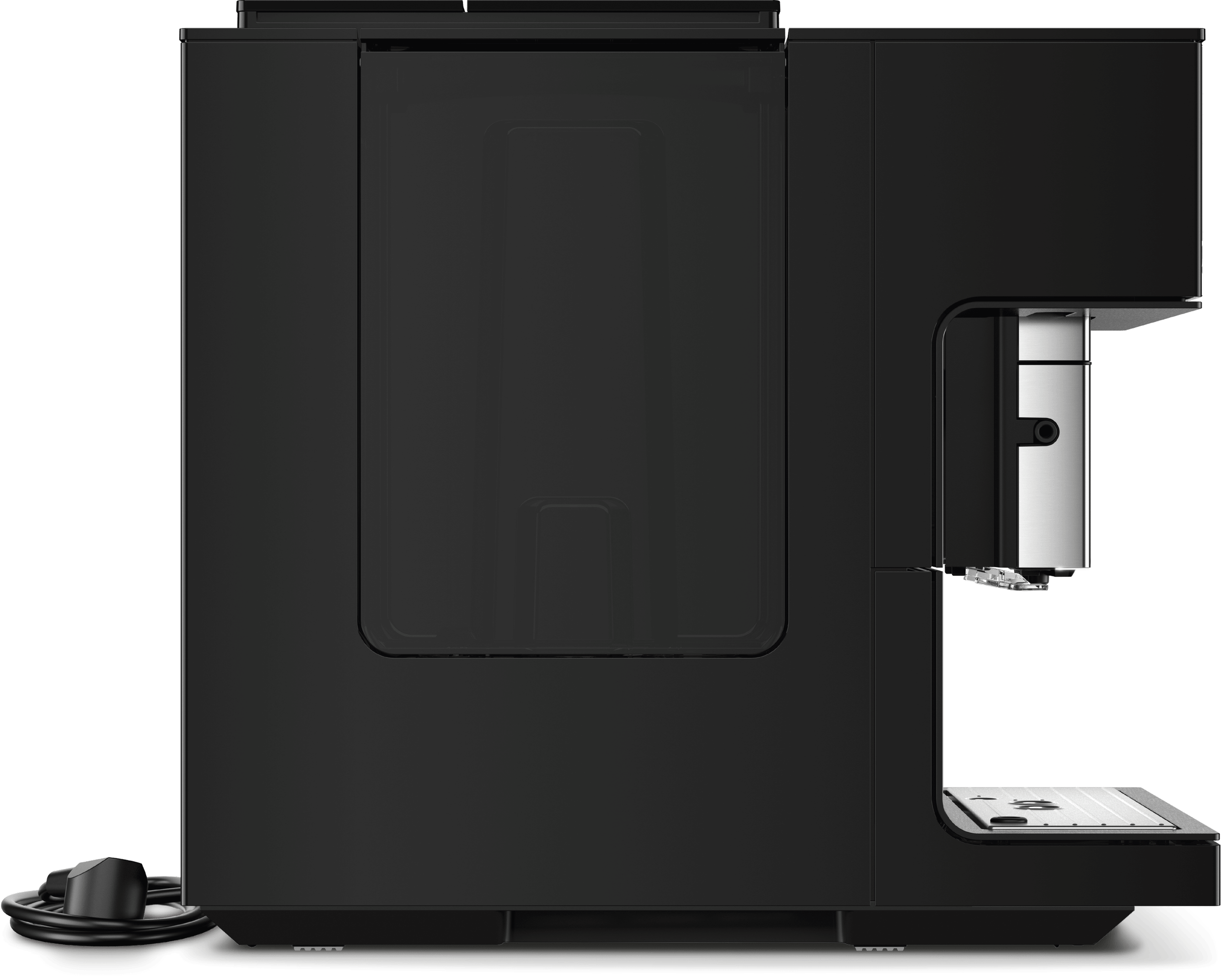 Miele CM7750OB Cm 7750 Coffeeselect - Countertop Coffee Machine With Coffeeselect And Autodescale For Maximum Flexibility