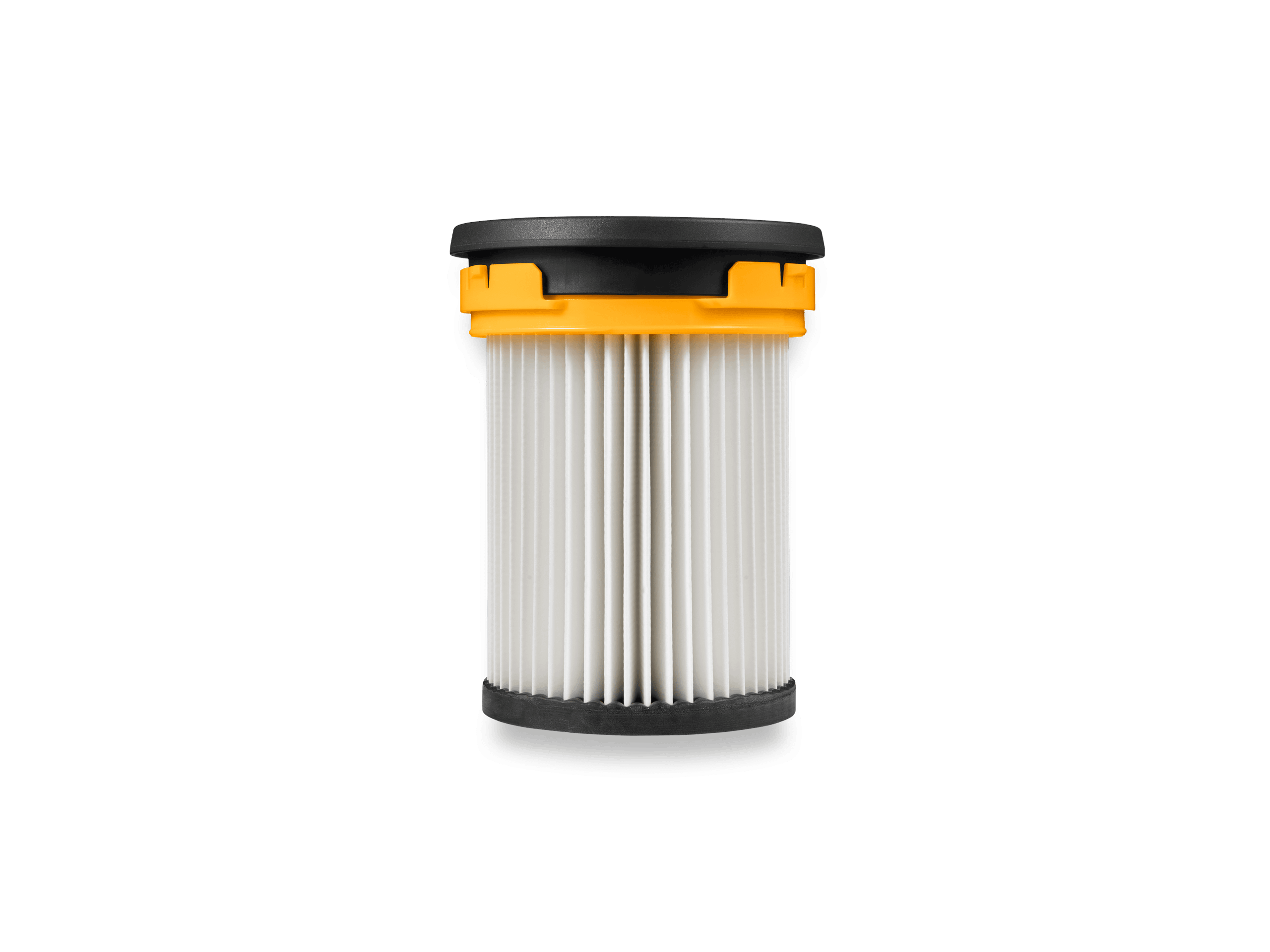 Miele HXFSF2 Fine Dust Filter - Filters Even The Smallest Dust Particles From The Air
