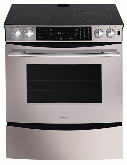Jennair JES8750BAS 30