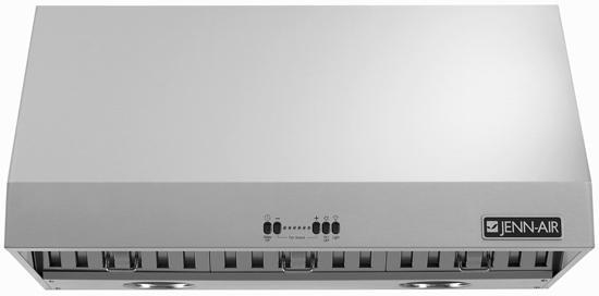 Jennair JXT9048CDP 48" Pro-Style® Range Hood