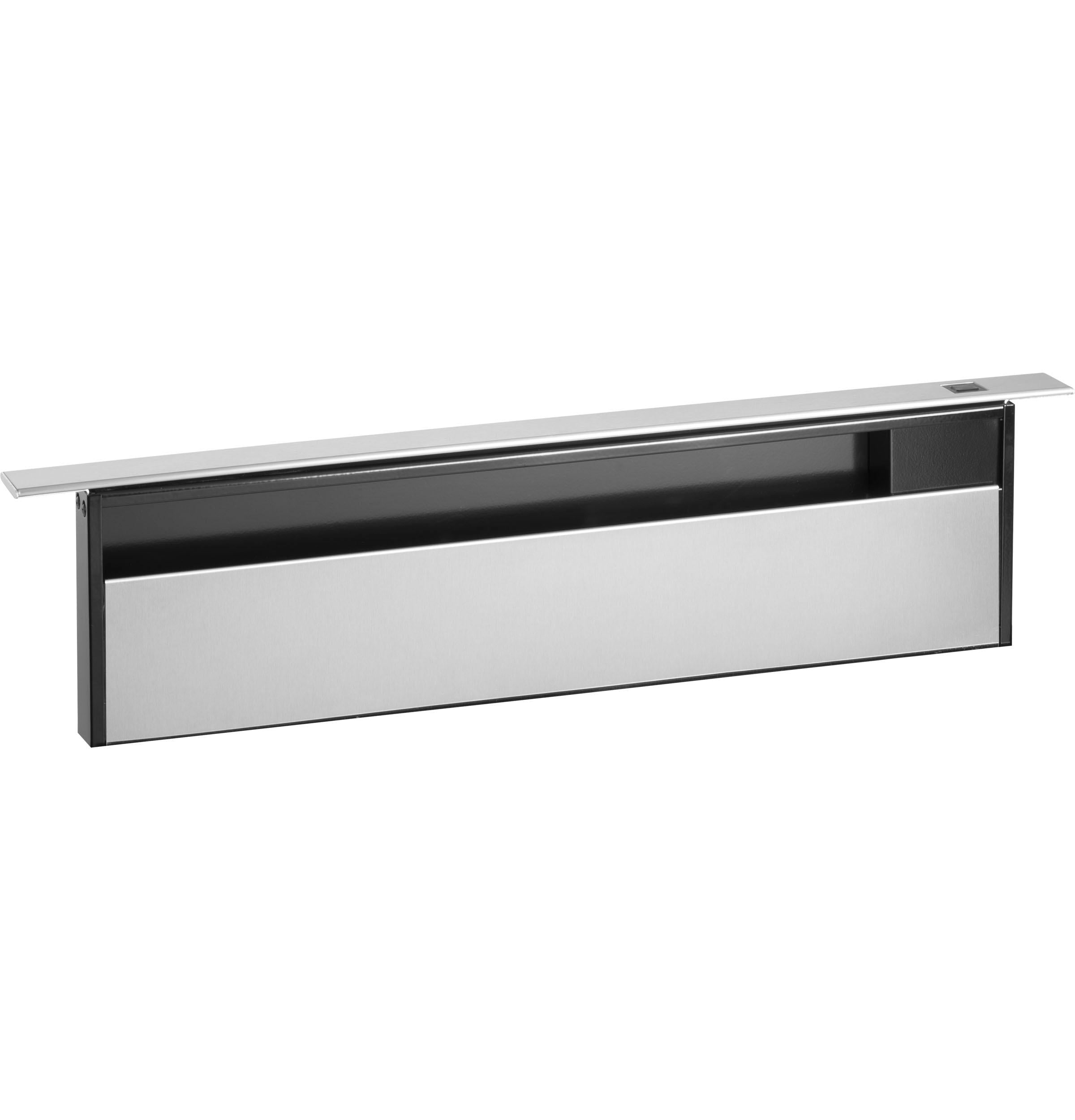 Haier UVD6361SPSS Universal 36" Telescopic Downdraft System
