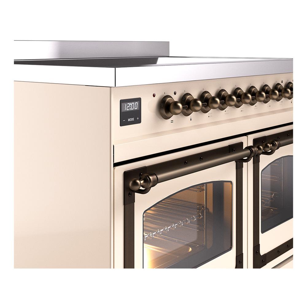 Ilve UNDI406NMPAWB Ilve Undi406Nmpawb Nostalgie Ii Noblesse 40