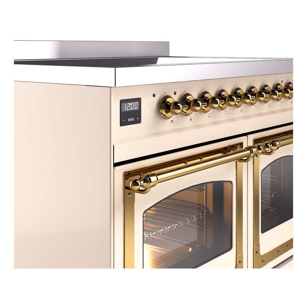 Ilve UNDI406NMPAWG Ilve Undi406Nmpawg Nostalgie Ii Noblesse 40