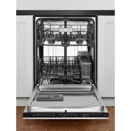 Jennair JDB9000CWS Trifecta™ Dishwasher With 46 Dba