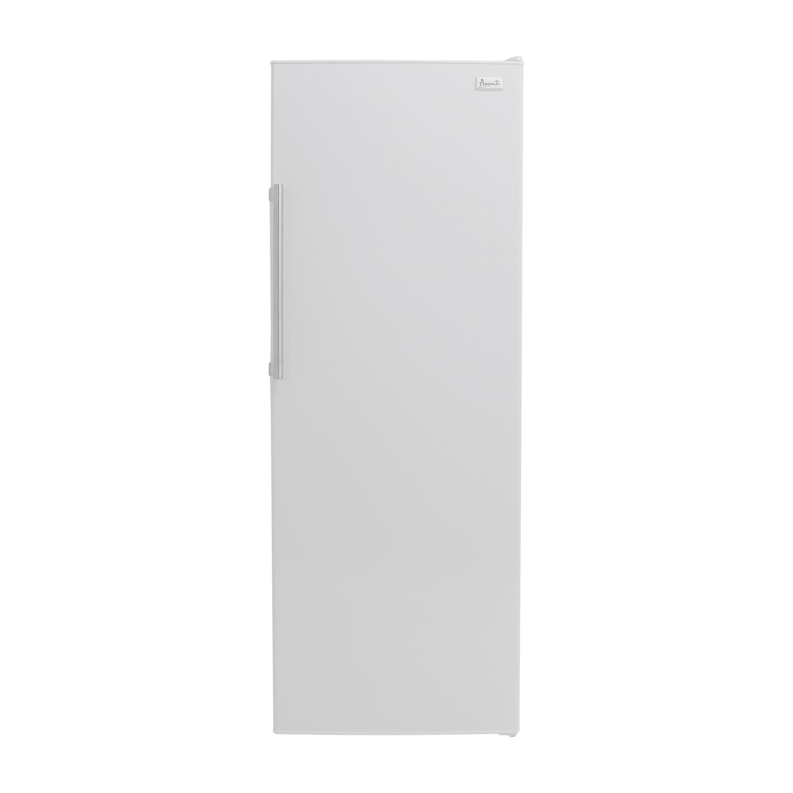 Avanti AV1081VFK0W Avanti 11 Cu Ft Vertical Freezer - White / 10.8 Cu. Ft.