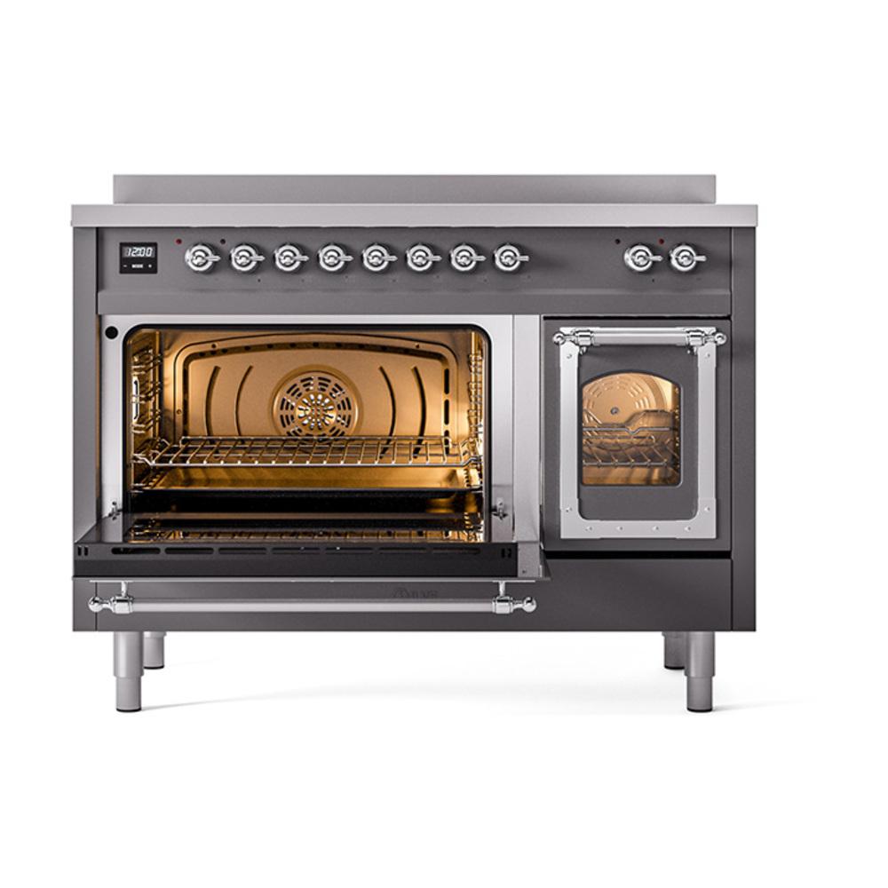 Ilve UNI486NMPMGC Ilve Uni486Nmpmgc Nostalgie Ii Noblesse 48