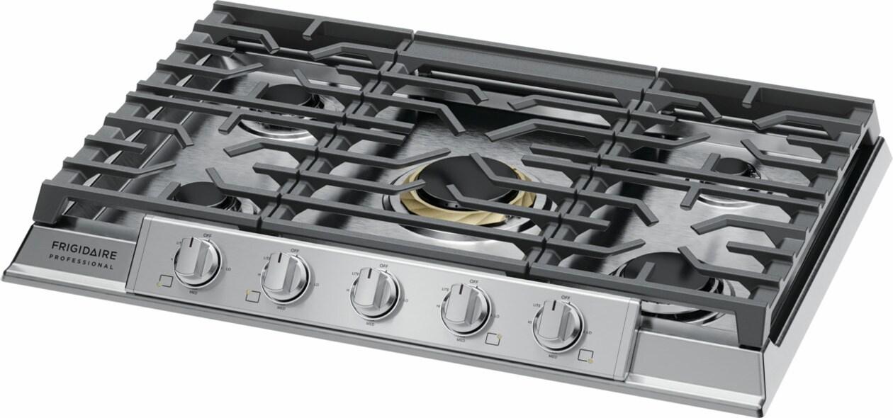 Frigidaire PCCG3080AS Frigidaire Professional 30