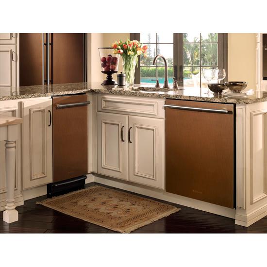 Jennair W10267289 15 " Trash Compactor, Panel Kit Models Are W10197421-Ss, W10267290-Wh, W10267300-Bl