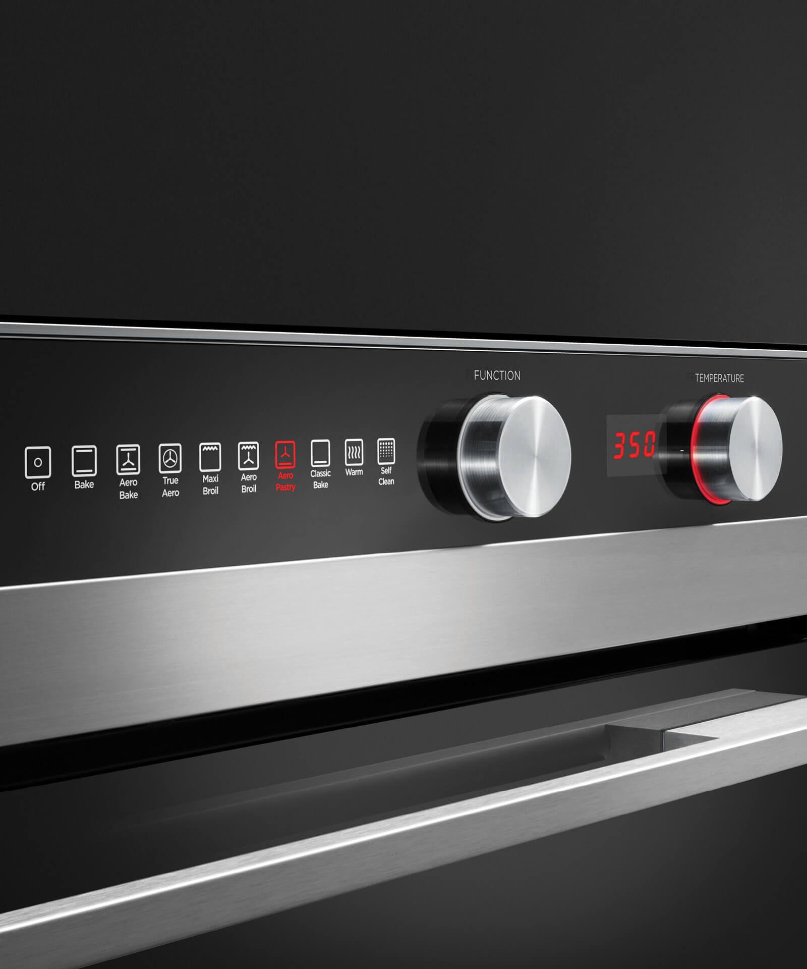Fisher & Paykel OB30SCEPX3 30