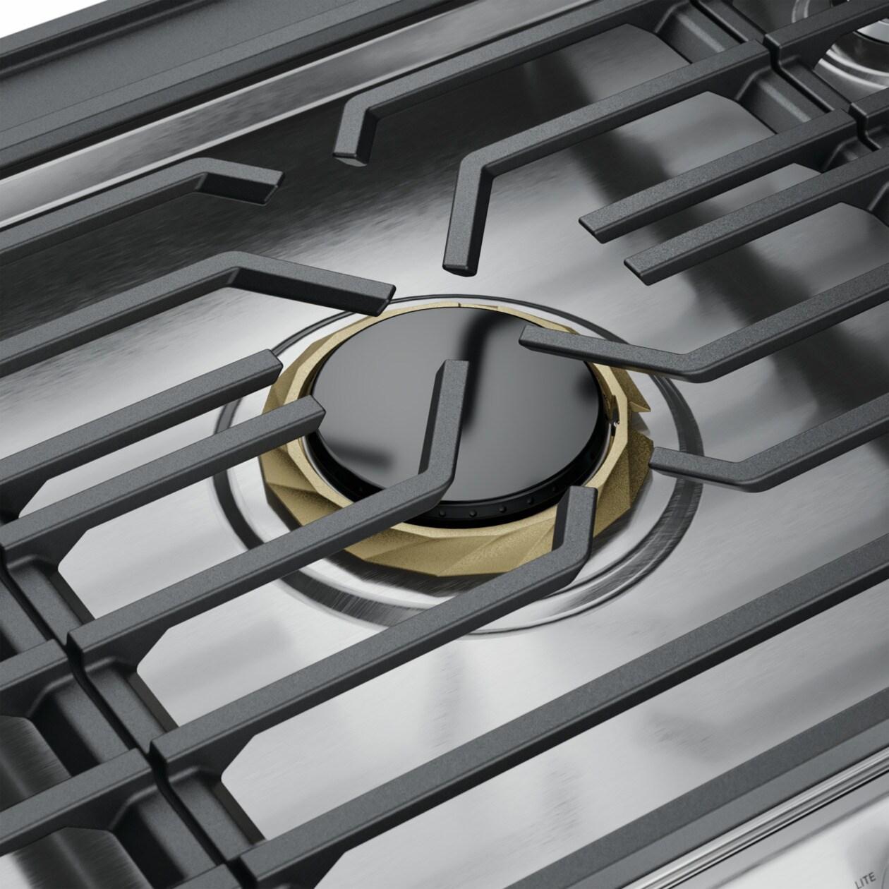 Frigidaire PCCG3680AS Frigidaire Professional 36