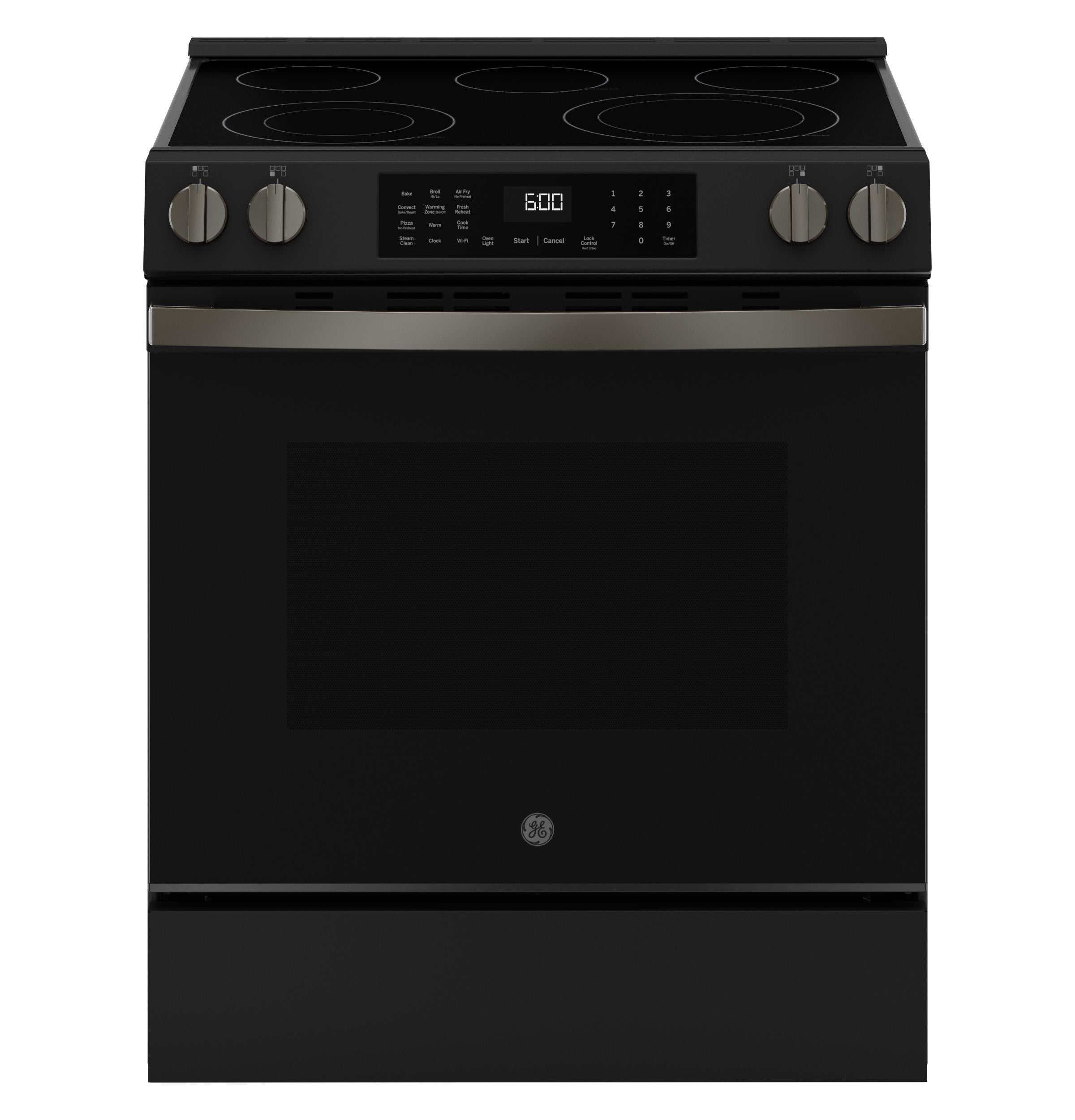 Ge Appliances GRS600AVDS Ge® 30