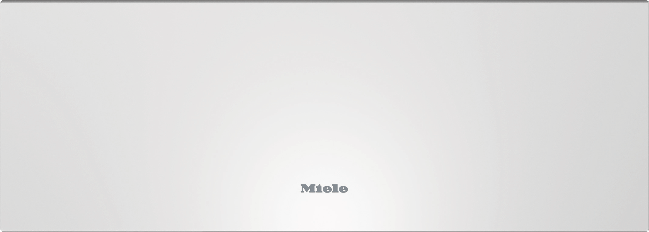Miele ESW7680BW Esw 7680 - Handleless Gourmet Warming Drawer, 30-