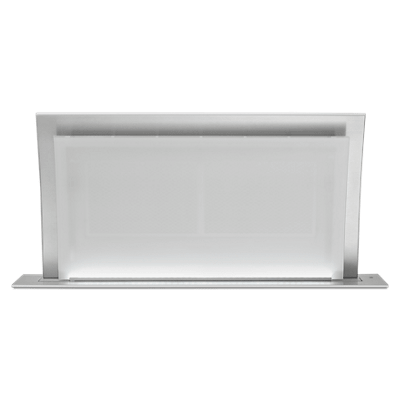 Jennair JXD7836BS Euro-Style Stainless 36" Accolade® Downdraft Ventilation System