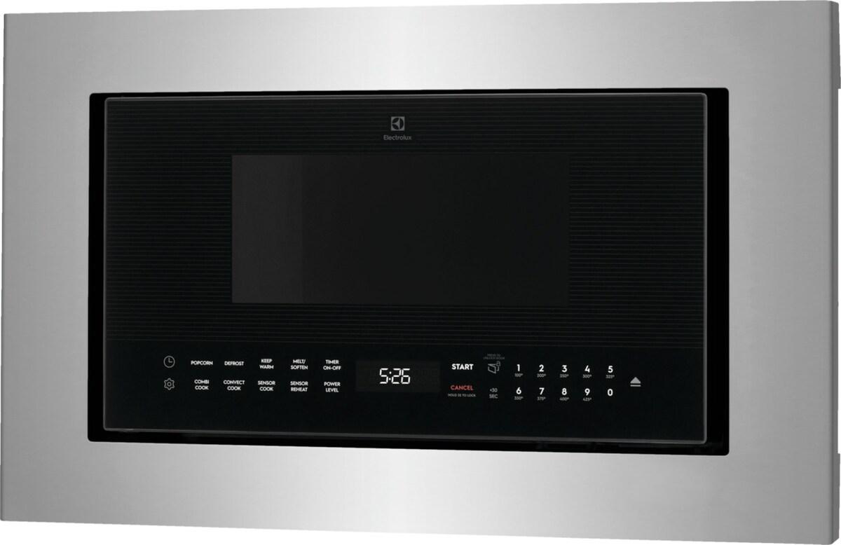 Electrolux EMBS2411BB Electrolux 30
