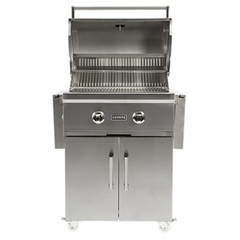 Coyote C2UNCT Universal Cart For C1Chcs, Crc, C1Pb