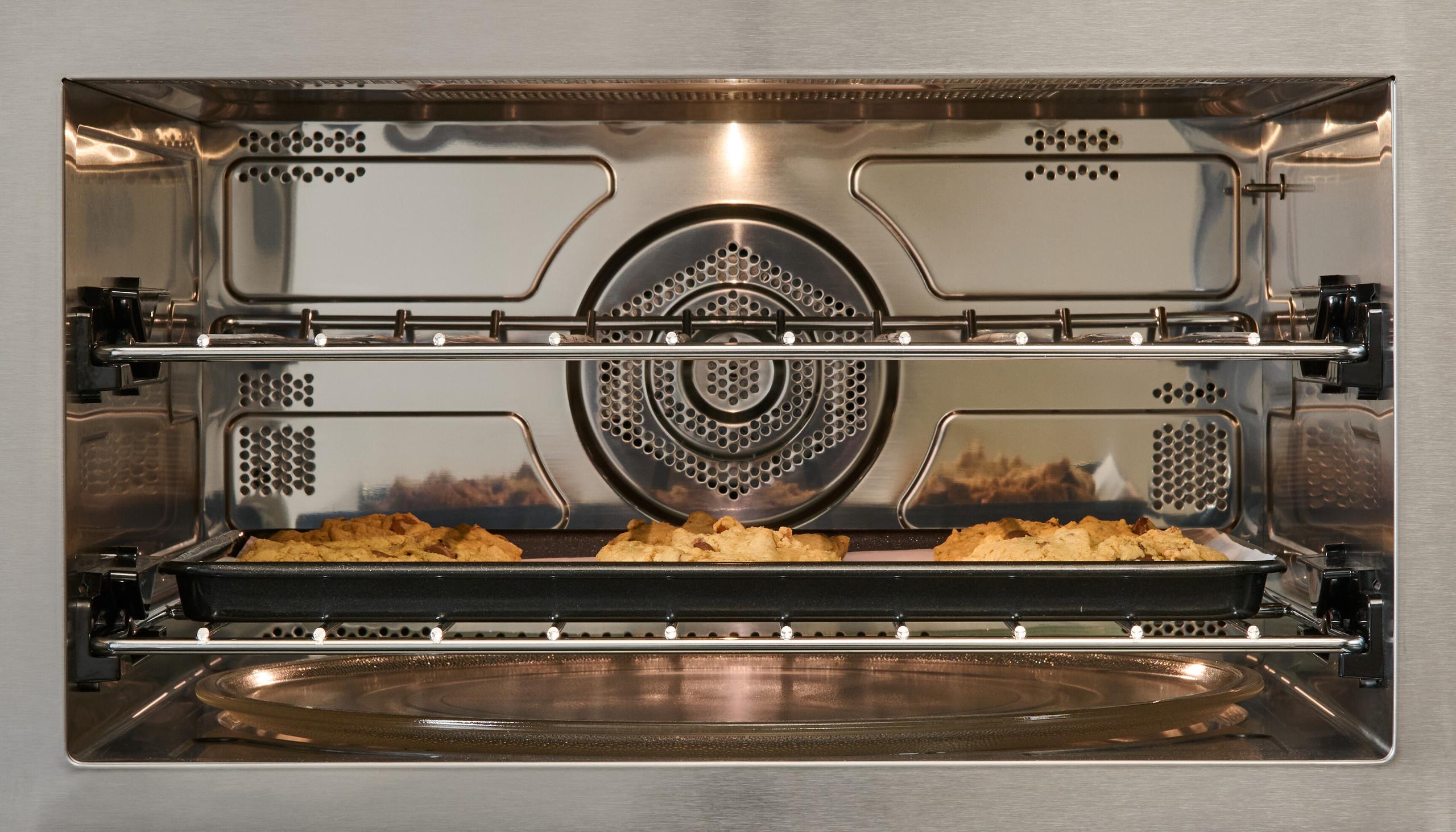 Wolf SPO3050PMSP 30" M Series Professional Speed Oven