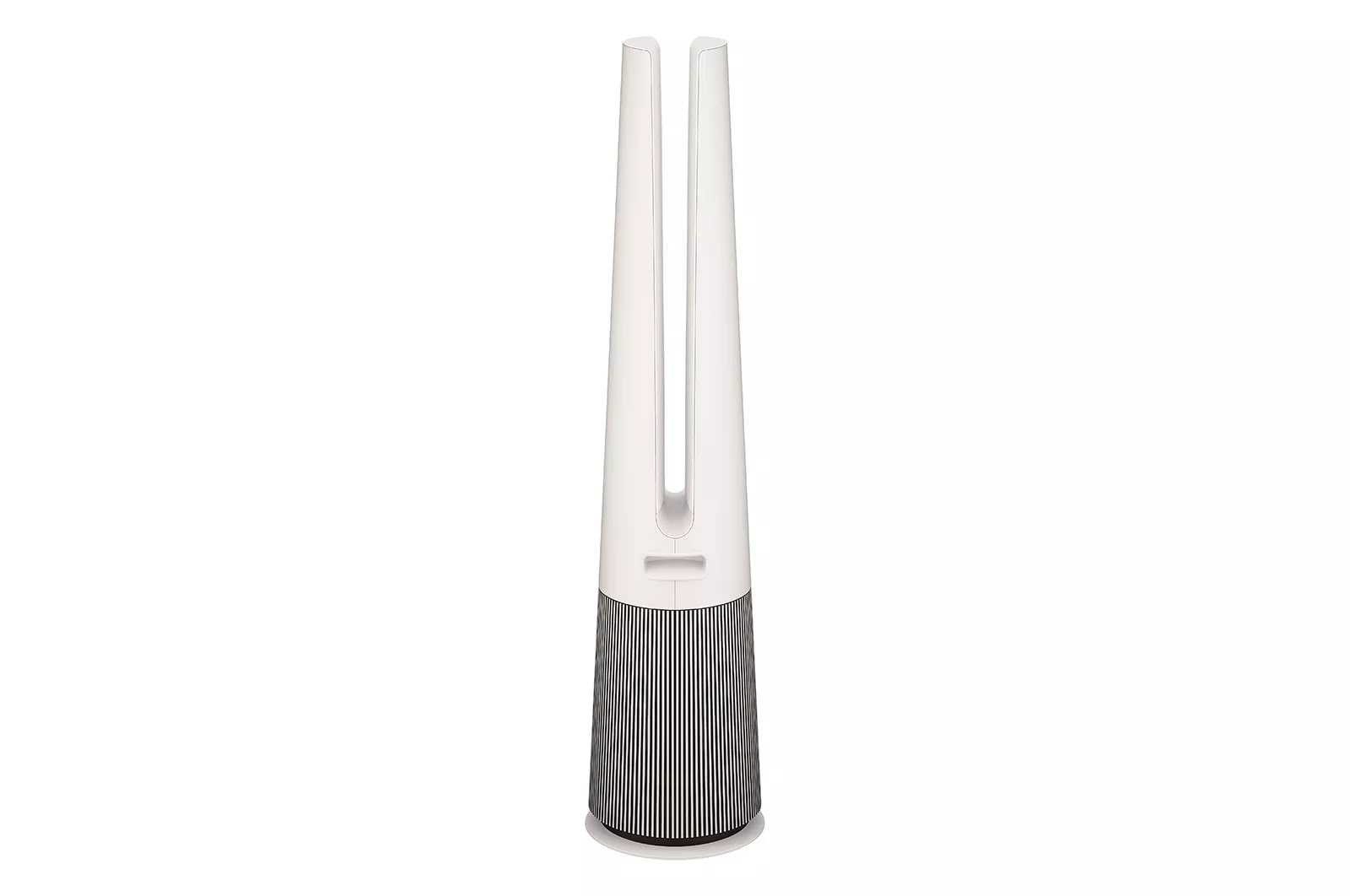 Lg U10CS1C Lg Puricare™ Aerotower™ With Nanofiber True Hepa