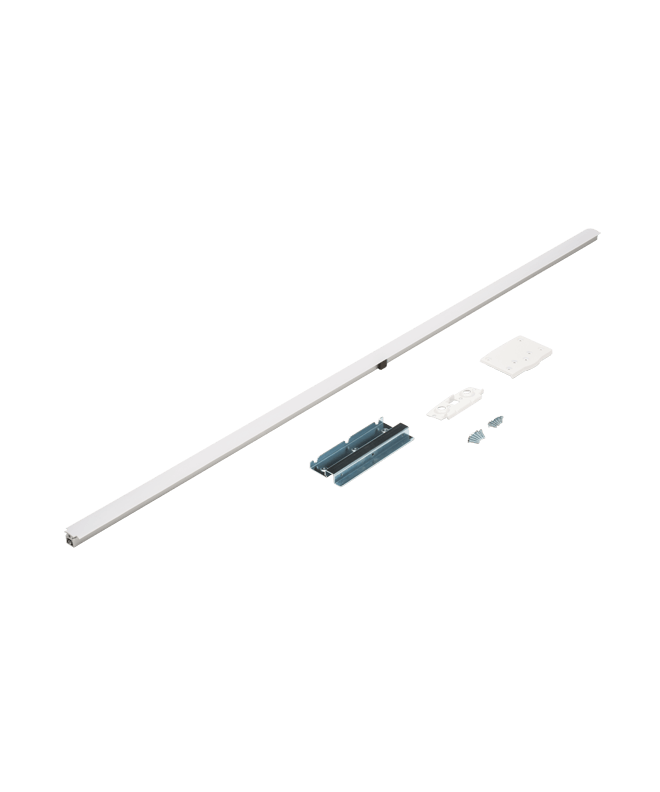 Fisher & Paykel 819263 White Joiner Kit