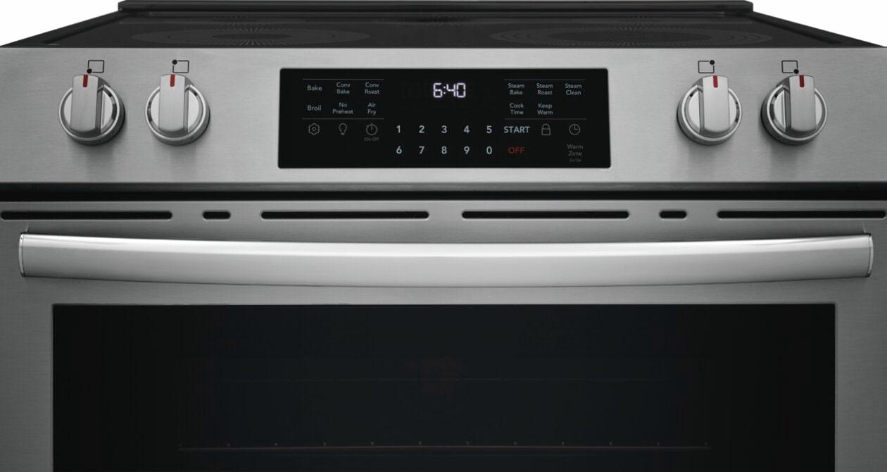 Frigidaire GCFE3059BF 30