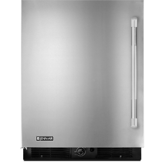 Jennair JUR248LYEP Under Counter Refrigerator, 24