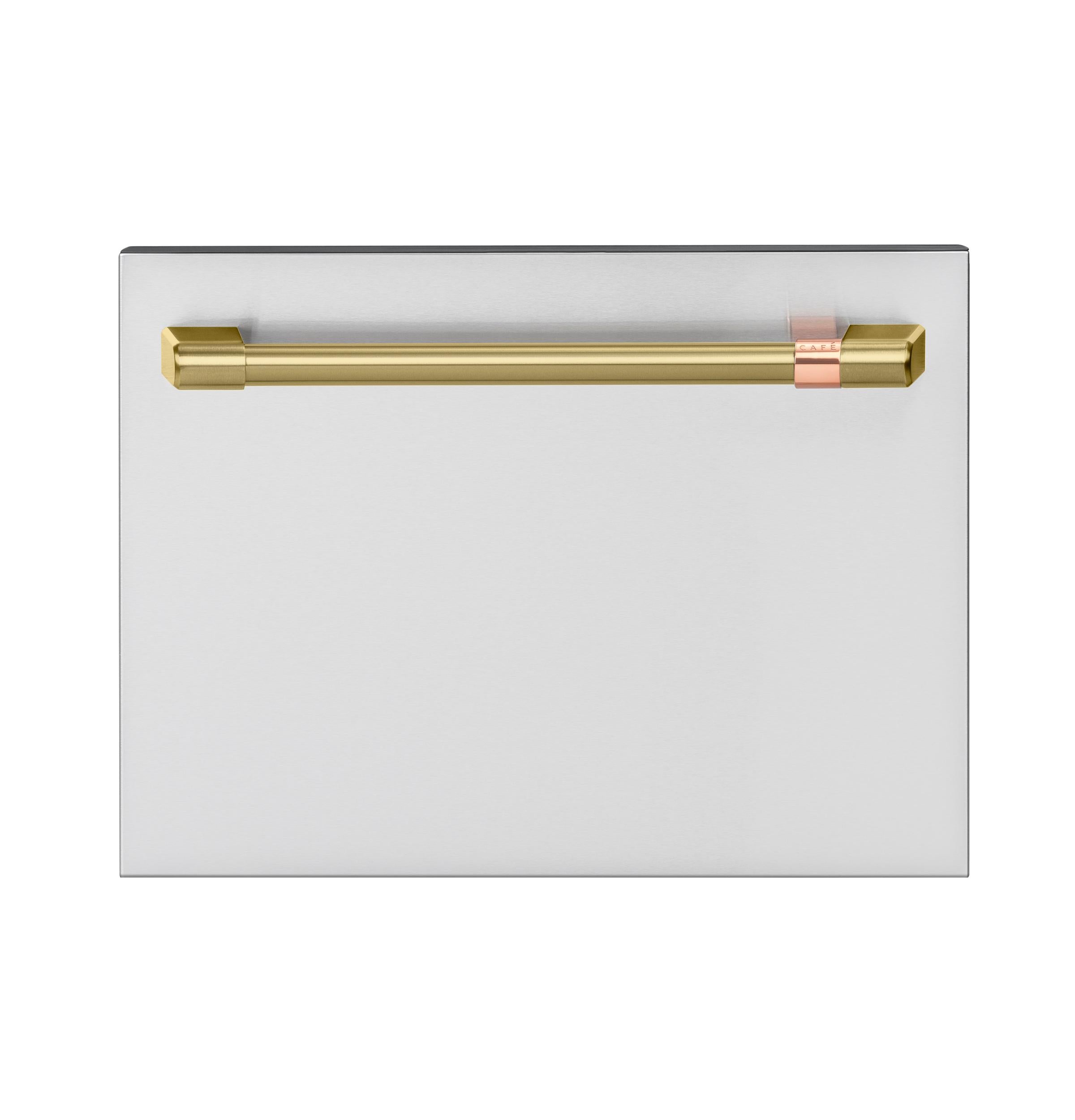 Cafe CDD220P2WS1 Café™ Energy Star Smart Single Drawer Dishwasher