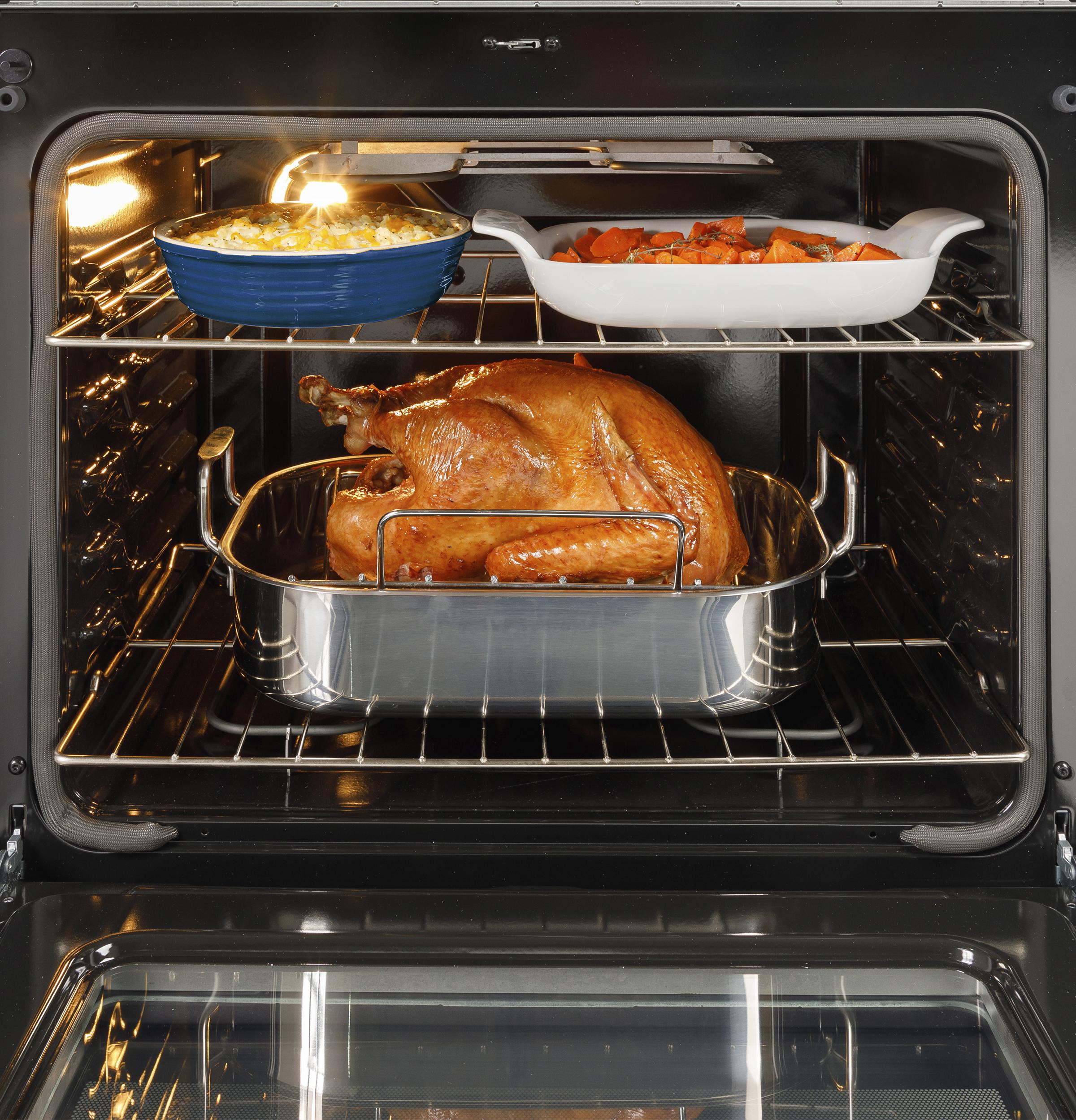Ge Appliances GRF500SVSS Ge® Energy Star® 30