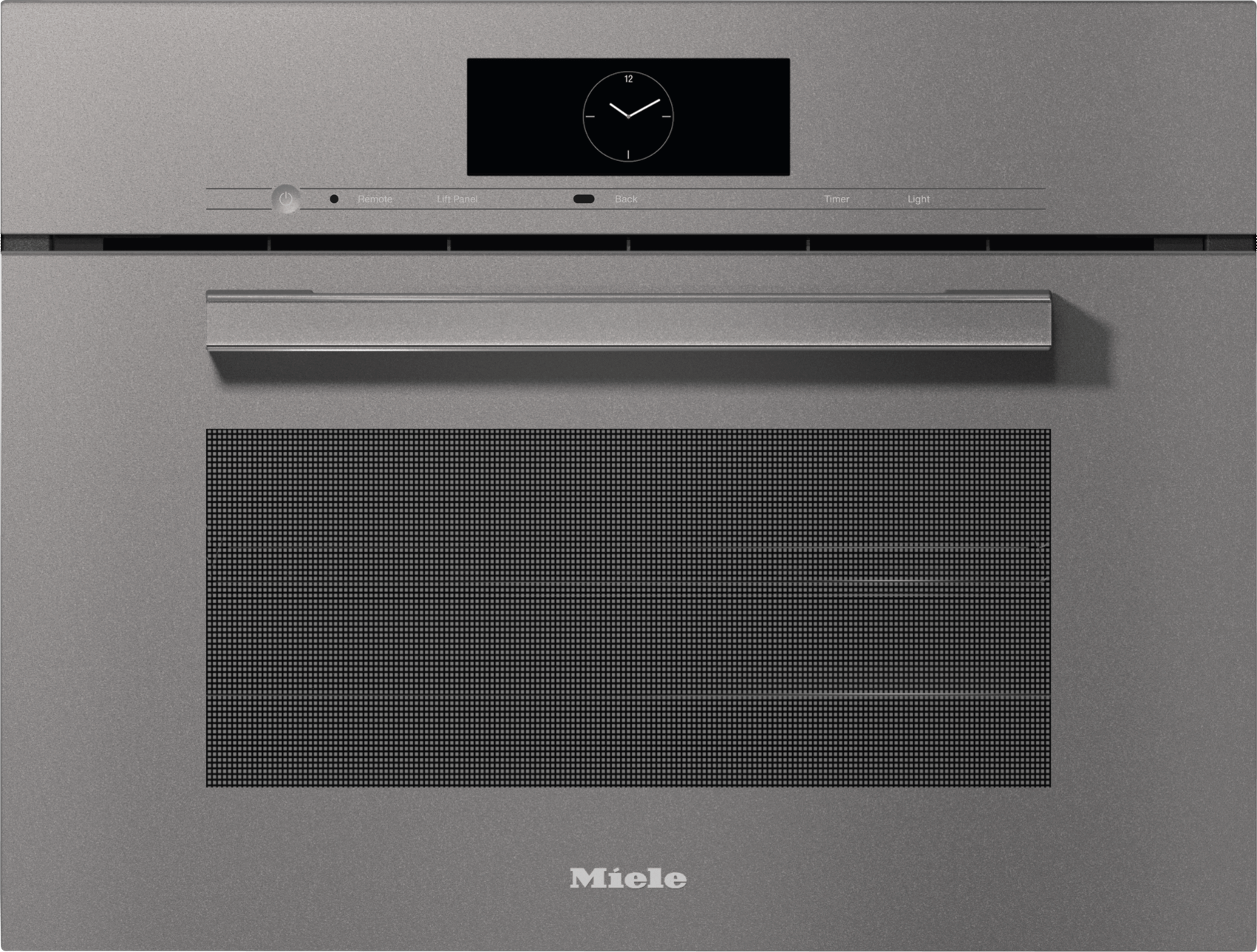 Miele DGC7840GG Dgc 7840 Am - 24