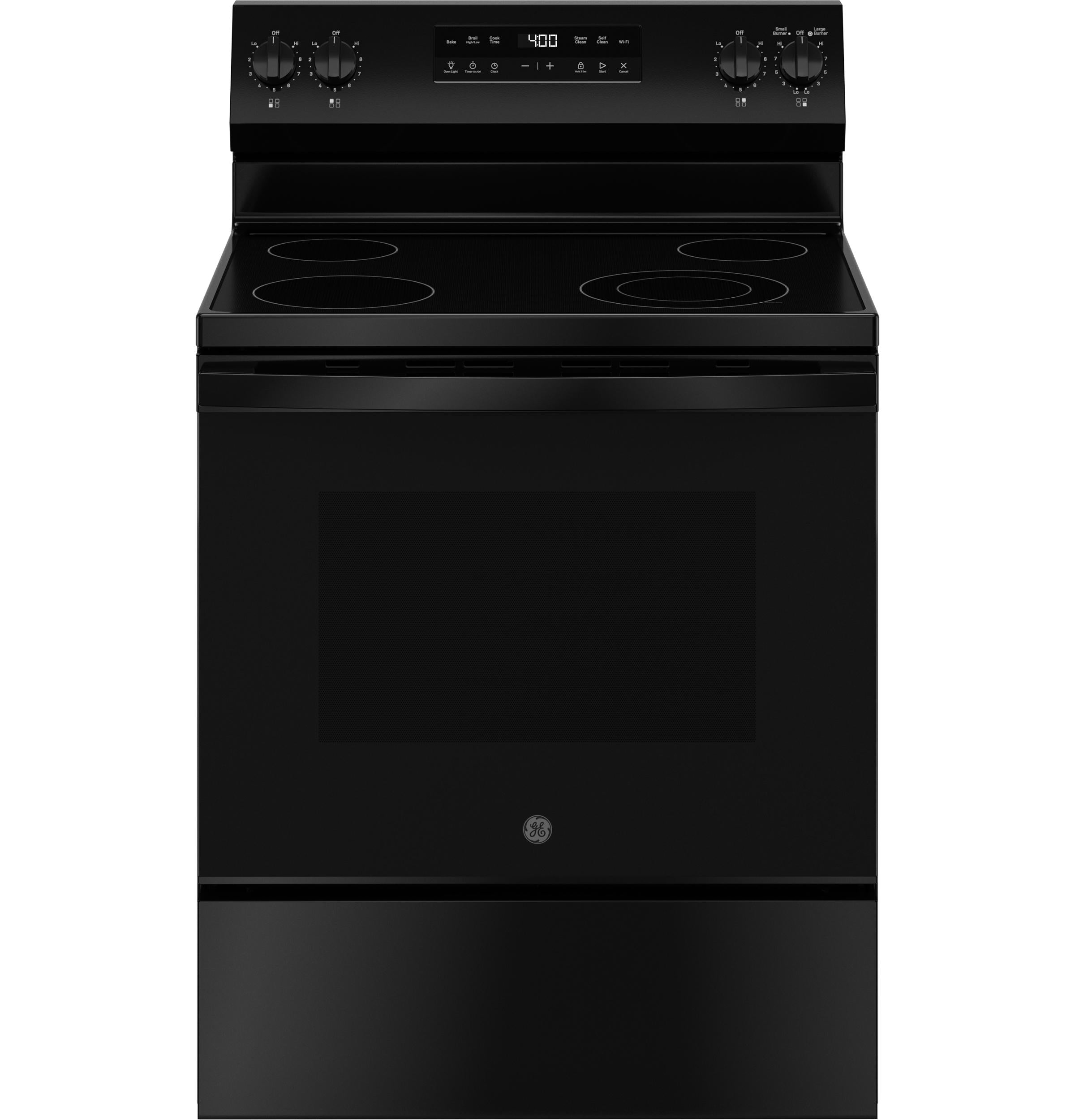 Ge Appliances GRF400PVBB Ge® 30
