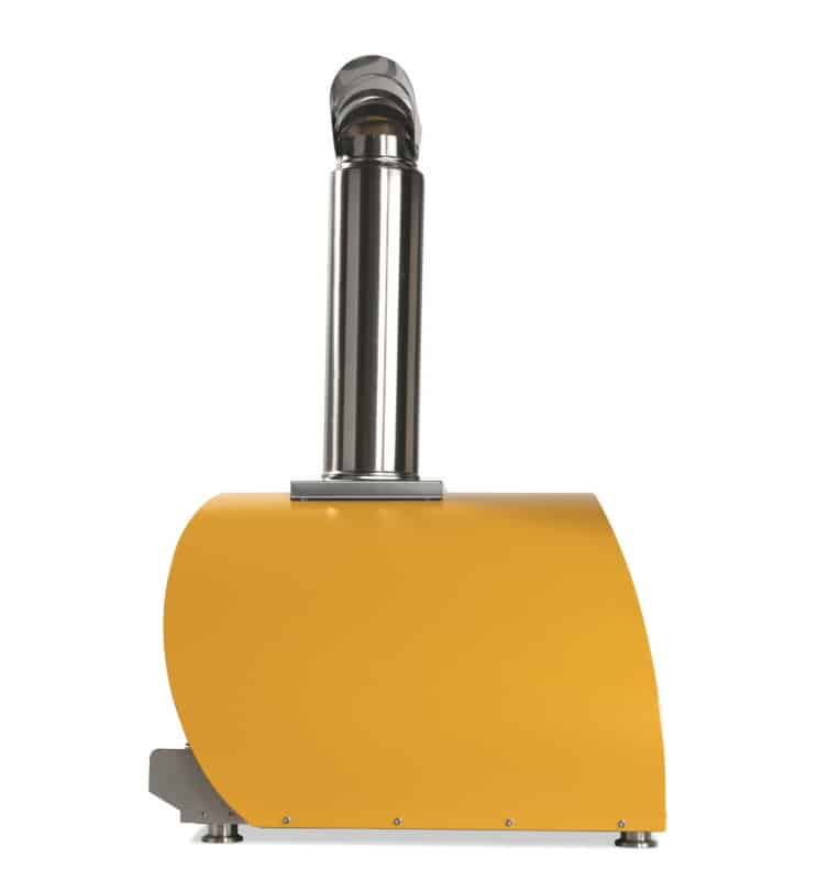 Coyote C1PZ30WY Wood-Fired Pizza Oven