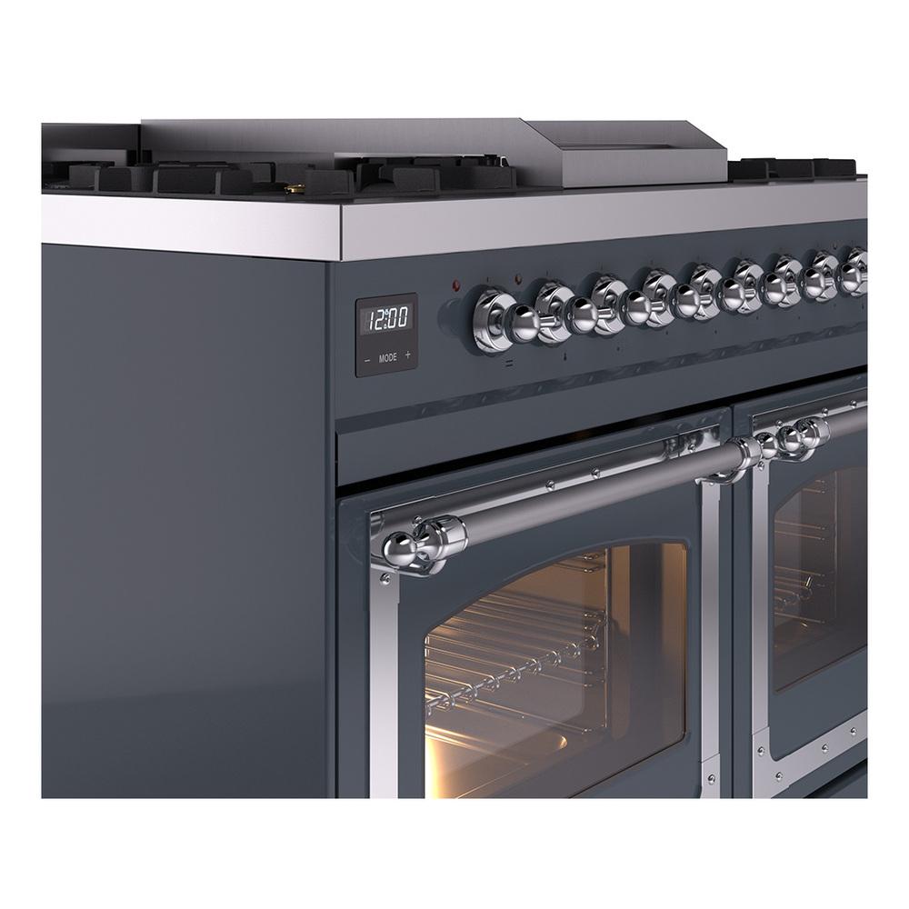 Ilve UND40FNMPBGC Ilve Und40Fnmpbgc Nostalgie Ii Noblesse 40
