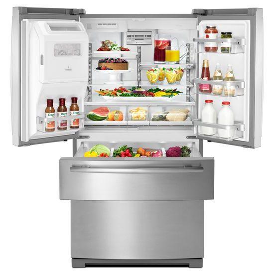Jennair JFX2897DRP 69